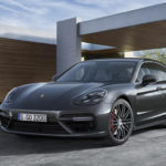 nouvelle Porsche Panamera