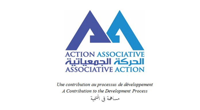 Action Associative Action Associative