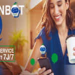 Amen Bank AmenBot