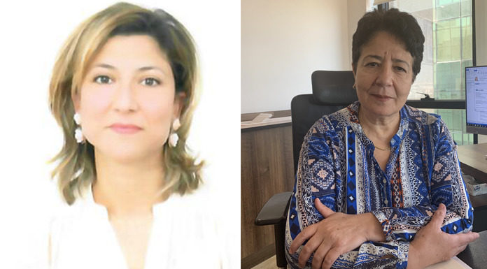 Amira Sethom et Chedia Bichiou Bank ABC Amira Sethom et Chedia Bichiou Bank ABC