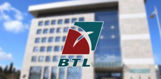 BTL