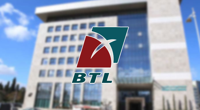 BTL BTL