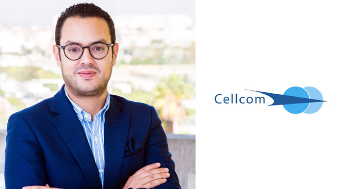 Cellcom Cellcom