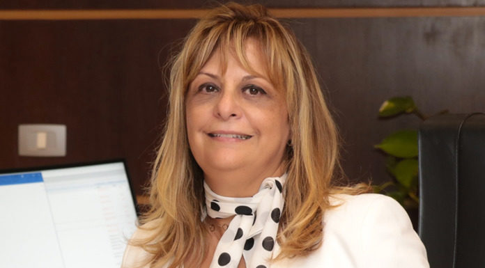 Dalila Bader DG BH Assurance Dalila Bader DG BH Assurance