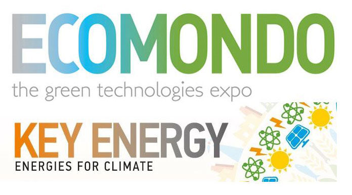 Ecomondo et de Key Energy 2020