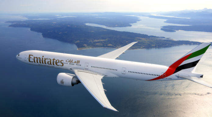 Emirates Emirates