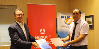 Fix'N'Go et Afrique Assistance