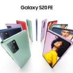Galaxy S20 FE 5G