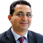 Habib Ben Hassine DG Assurances MAGHREBIA