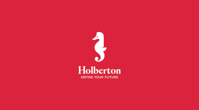 Holberton rentrée