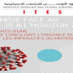 ITES étude Tunisie COVID19