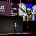 LG IFA 2020
