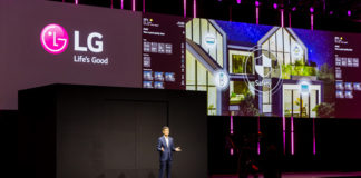 LG IFA 2020