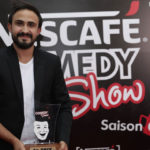 Mohamed Baraketi Gagnant Nescafé Comedy Show saison 6.jpg