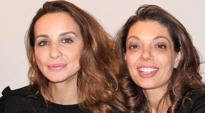 Neila Benzina et Amina Bouzguenda-Zeghal