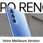 OPPO Reno 4