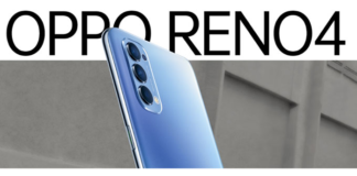 OPPO Reno 4