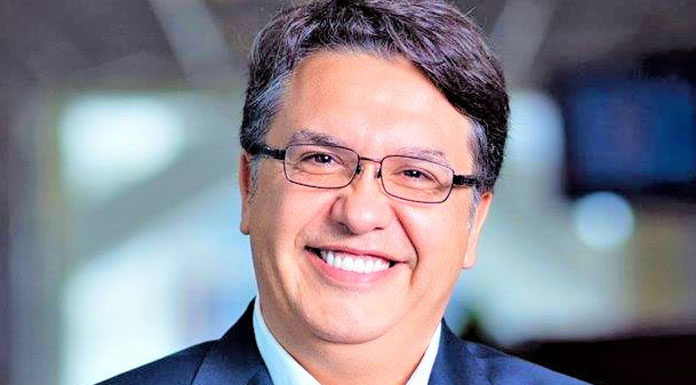 Rémy Ejel CEO MENA Nestlé Rémy Ejel CEO MENA Nestlé