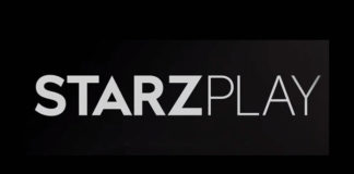 STARZPLAY