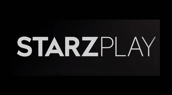 STARZPLAY