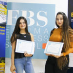 Université EBS formations gratuites