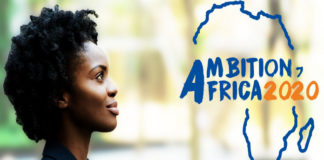 AMBITION AFRICA 2020