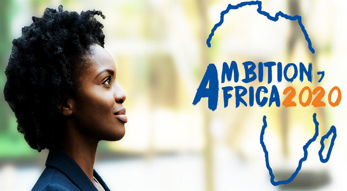 AMBITION AFRICA 2020