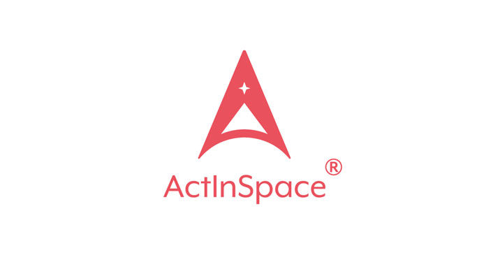 ActInSpace Tunisie 2020 ActInSpace Tunisie 2020