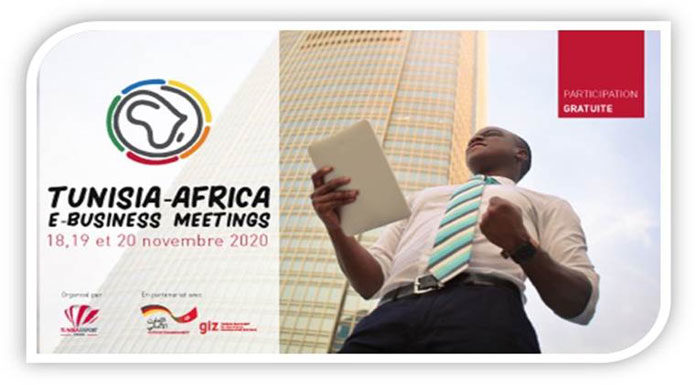 CEPEX Tunisia Africa E-business Meetings