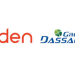 Dassault Systèmes et Aden Group