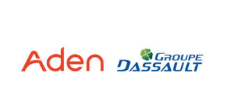 Dassault Systèmes et Aden Group