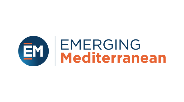 EMERGING Mediterranean EMERGING Mediterranean