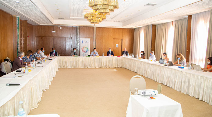Economic Policy Dialogue Economic Policy Dialogue