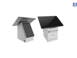 Epson solutions mPOS tablettes ISV