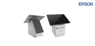 Epson solutions mPOS tablettes ISV