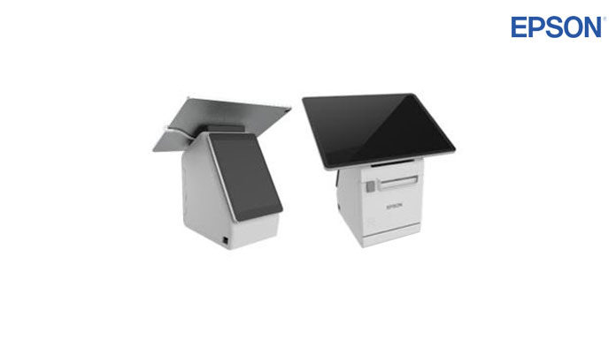 Epson solutions mPOS tablettes ISV