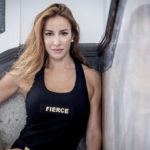 Fatma Ben Soltane Founder & CEO FIERCE Sportswear