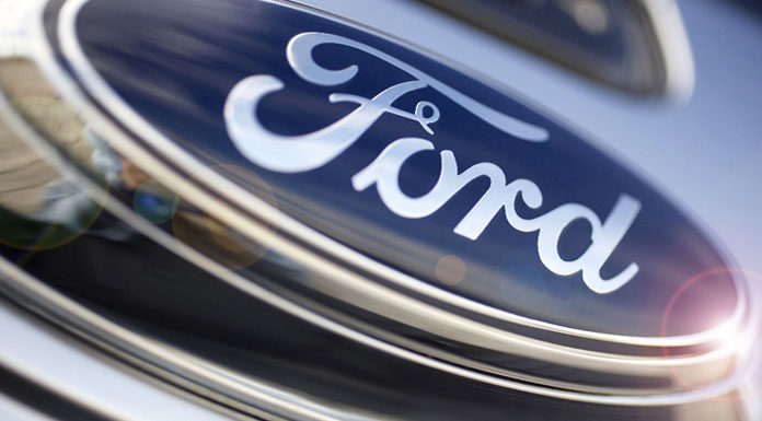Ford Ford