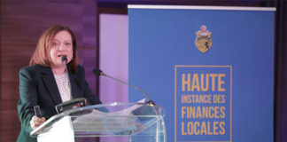 Haute instance des finances locales