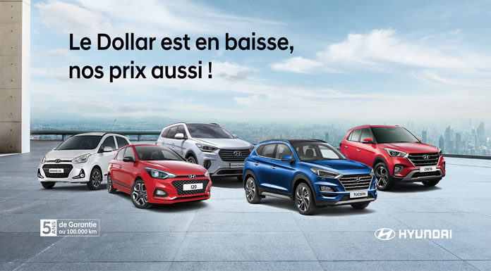 Hyundai Hyundai