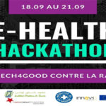 Innov'i EU4Innovation hackathon Tech4Good