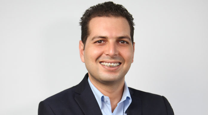 Lotfi Darragi CEO ReBootkamp Tunisie Lotfi Darragi CEO ReBootkamp Tunisie
