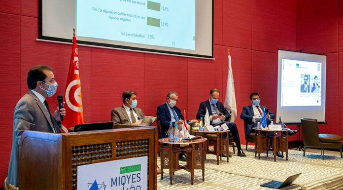 MIQYES de la santé de la PME 2019-2020 MIQYES de la santé de la PME 2019-2020