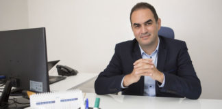 Mohamed Tahar Hammami CEO Sobflous﻿