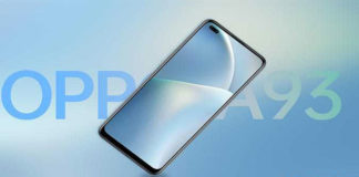 OPPO A93