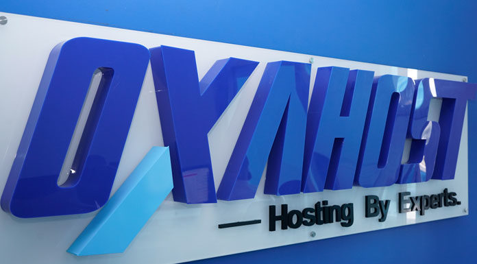 OXAHOST OXAHOST