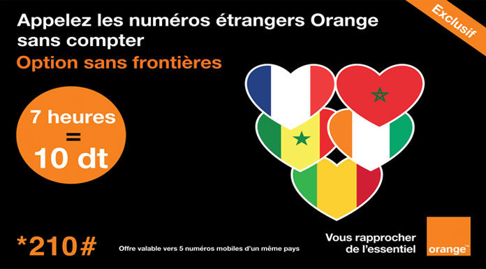 Orange Orange