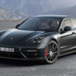 Panamera