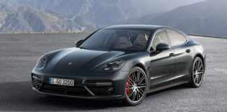 Panamera