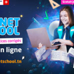 TOPNET School